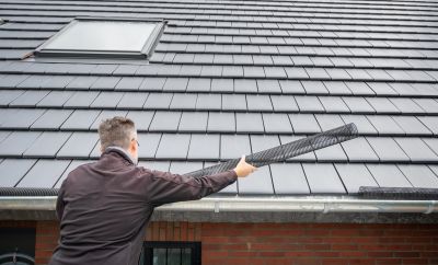 Cost of Gutter Covers in Herndon, VA