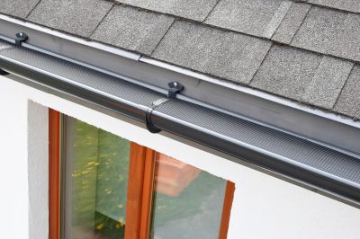 Advanced Gutter Cover Technologies